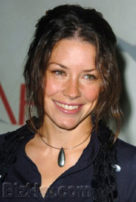 Evangeline Lilly
